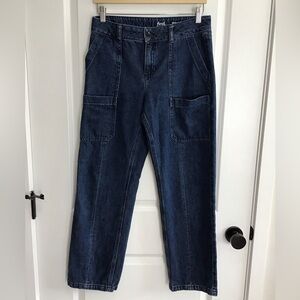 Find. Jeans Women’s Size 28 x‎ 32 Dark Wash